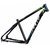 Cuadro Bicicleta Mtb Gw Ocelot 27,5er Aluminio Liviano