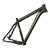 Cuadro Bicicleta Mtb/Xc Gw Piranha 27,5er Aluminio Liviano