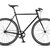 Bicicleta Urbana Jamis Beatnik 28er Aluminio Single Speed Colores
