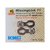 Union Conector Cadena Kmc Missing Link 11v Silver Comp Shimano