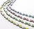 Cadena Kmc X10 10v Color 112links Missinglink - comprar online