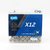 Cadena KMC x12 12v Silver 126links missinglink