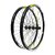 Ruedas Shimano Leggera C55 27,5er Doble Pared Disco 8 9 10v