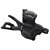 Shifter bicicleta derecho M6000 deore 10v