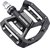 Pedal Shimano PD-GR500 MTB-DH pines intercambiables - comprar online