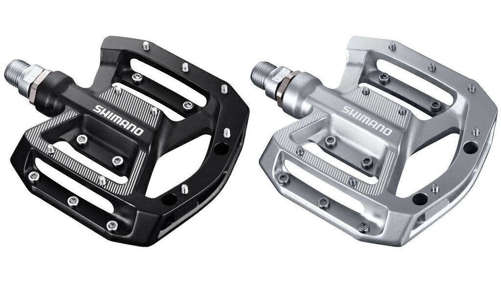 Pedal Shimano PD-GR500 MTB-DH pines intercambiables