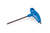 Llave Hexagonal 4mm Parktool Ph-4 - comprar online