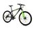 Bicicleta Mtb Philco Escape 29er 21v Shimano Aluminio Disco - comprar online