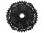 Piñon bicicleta Sunrace MS8 11v cassette 11-42 shimano