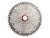 Piñon bicicleta Sunrace MX8 11v cassette 11-50t shimano