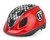 Casco bicicleta niños Polisport KID Race liviano