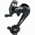 Cambio trasero Shimano DEORE RD-M530 SGS 9VELOCIDADES