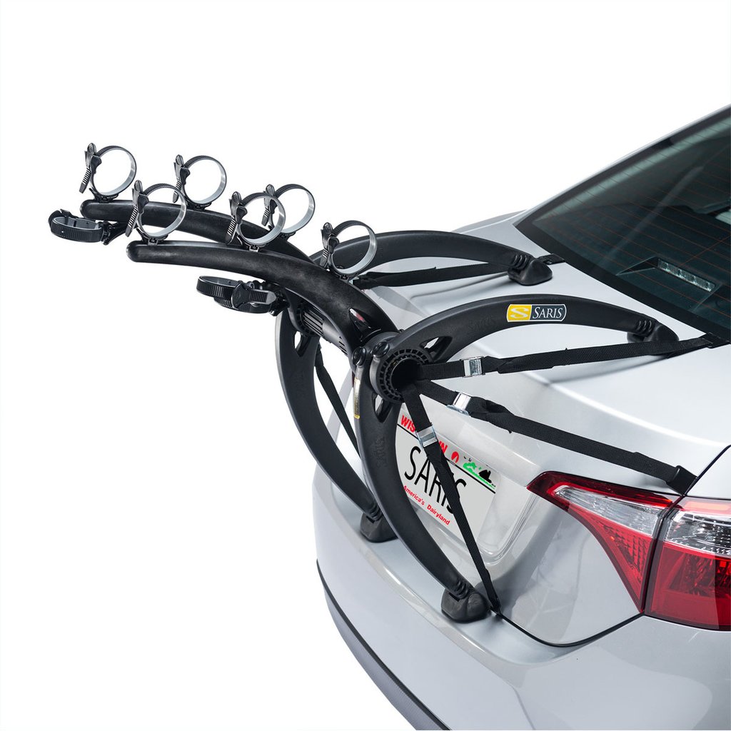 Porta bicicleta auto sedan sale