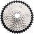 Piñon Cassette Bicicleta Shimano Deore Cs-hg500-10 11-42t