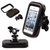 Soporte Celular Gps Bicicleta Moto Impermeable 360° 12x6cm - comprar online