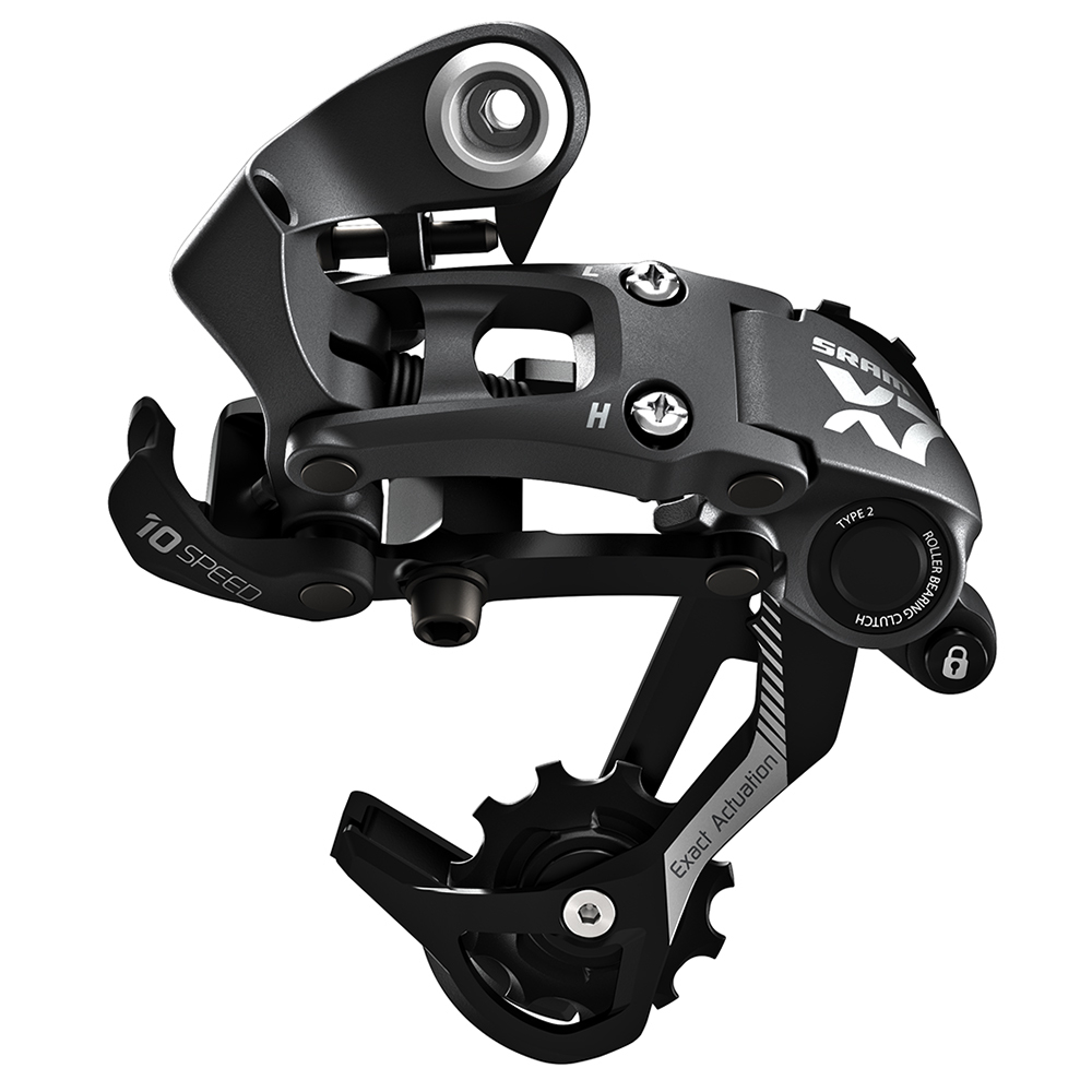 Cambio clearance bicicleta sram