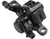 Calipe mecanico s Shimano Tourney TX805