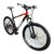 Bicicleta Venzo Phevos 27,5er 30v Hidraulico Bloqueo Kevlar