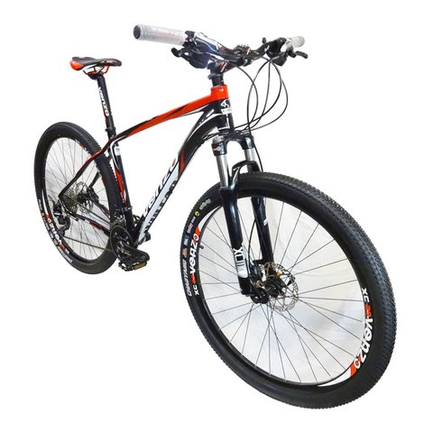 Venzo vulcan 29 usada hot sale