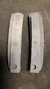 Repuestos de patines de freno Cantilever tektro 864.11 68mm - comprar online