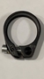 Cierre Portasilla Zoom At-115 31.8 Aluminio Allen 4mm Negro