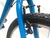 Bicicleta MTB SKINRED 21V V BRAKE 29" - Bicicleteria Hobbymania