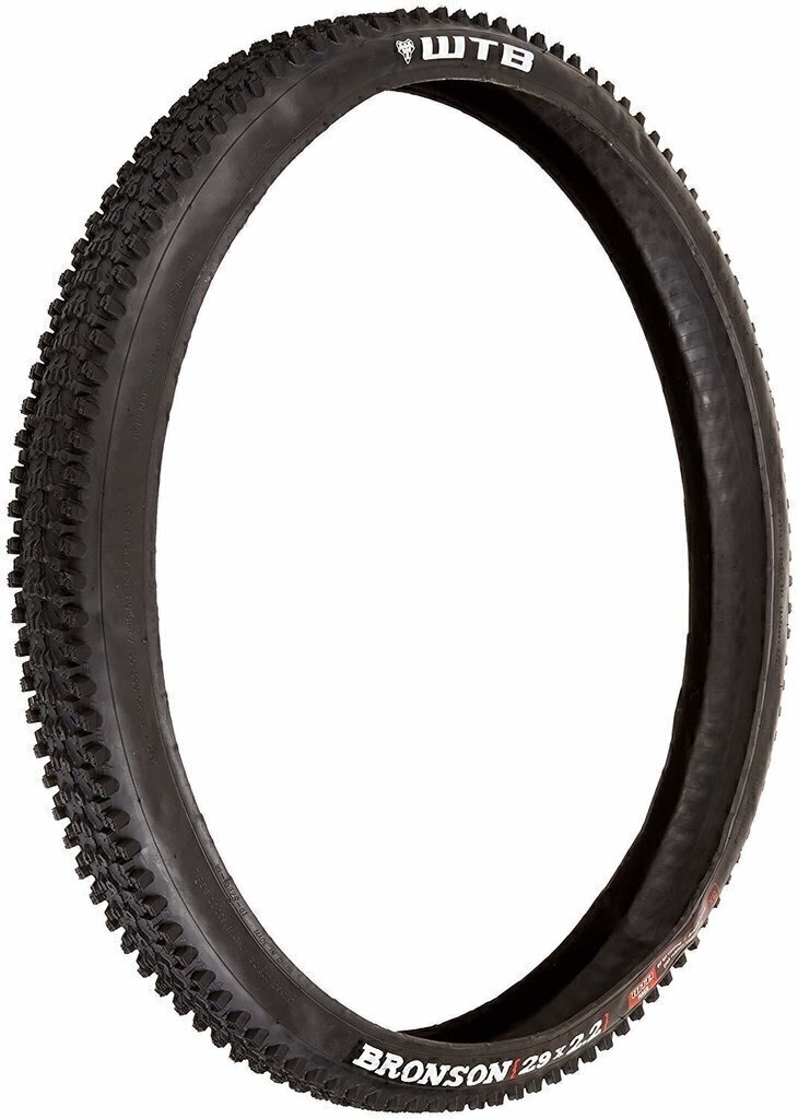 Cubierta MTB kevlar WTB Bronson 29 x 2.2