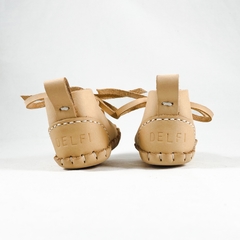 Botita Paseo Natural - comprar online