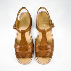 Sandalia Antonia Coco (mujer) - comprar online