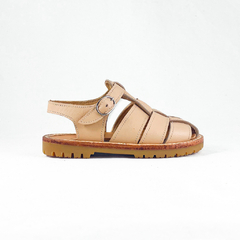 Sandalia Rocco Nude - (EN STOCK) - comprar online