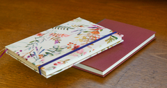 Cuaderno Foglie - comprar online
