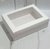 CAJA DESAYUNO 33X24X10CM CON VISOR - comprar online