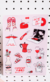 Planchas de stickers