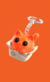 Mini Koko picador llavero - tienda online