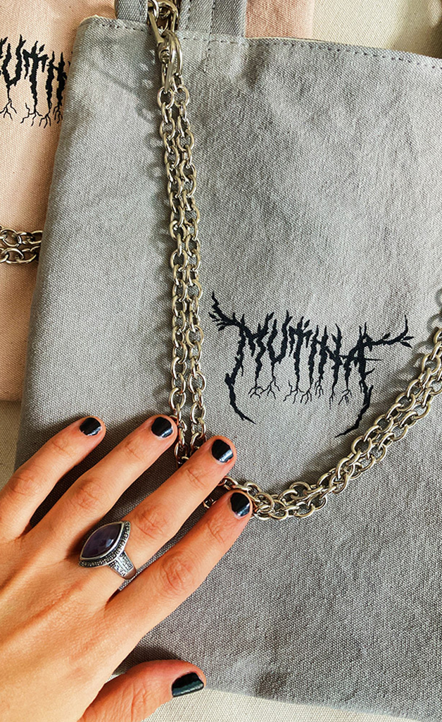 Roots tote hotsell