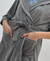 Bata Towel Gris - comprar online