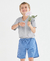 Pijama de niño Berna - tienda online