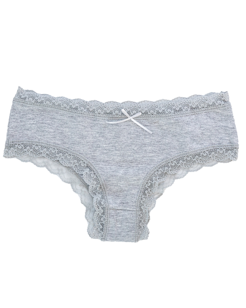 Culotte Gris Melange Comprar en BATHINDA