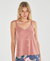 Musculosa Bay Rosa - comprar online