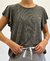 Musculosa Ines Gris