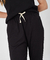 Pantalón Mey Negro - comprar online