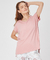 Remera Niza PIMA Rosa - comprar online