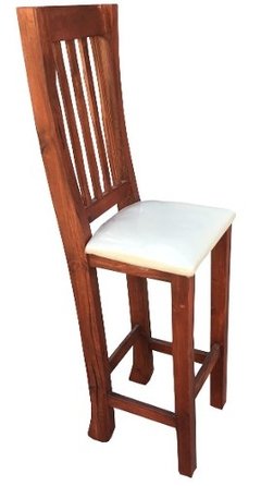 Banqueta Taburete Silla Alta Para Desayunador - comprar online