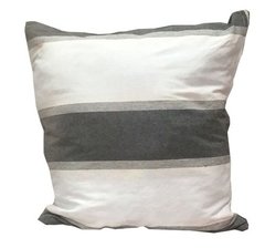 Almohadón Jasmine Con Cierre 60x60 Cm X 2 UNIDADES - comprar online