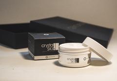 Crystal Skin: Crema Efecto Botulínico - comprar online
