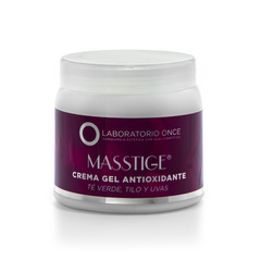 Crema Gel Antioxidante MASSTIGE