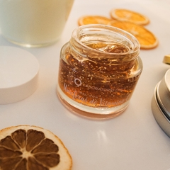 Gel con Unisferas de Vitamina C y Ácido Hialurónico - tienda online