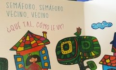 Te cuento del camino lo que vi en internet