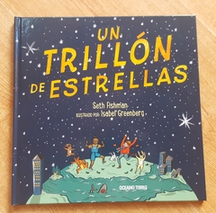 Un trillón de estrellas