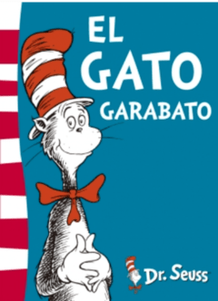 El Gato Garabato